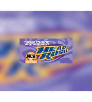 YOU DON T KNOW JACK HEADRUSH Steam Key GLOBAL
